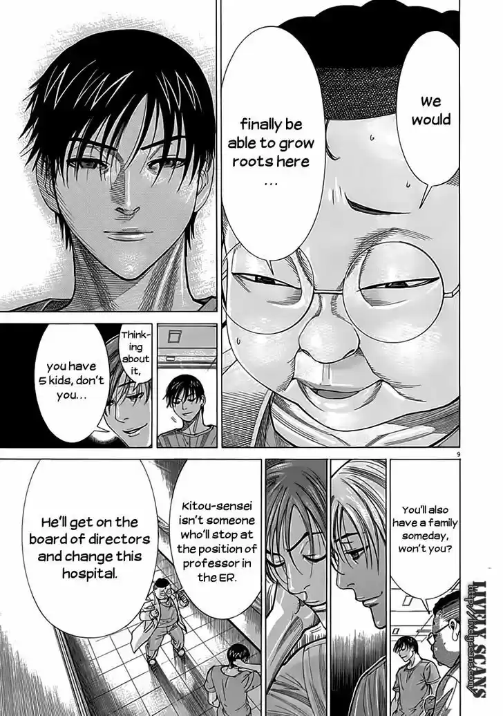 Team Medical Dragon 121