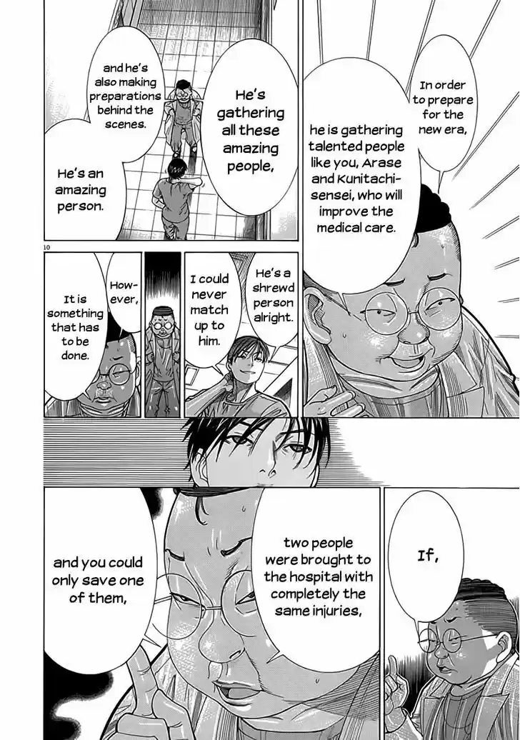 Team Medical Dragon 121