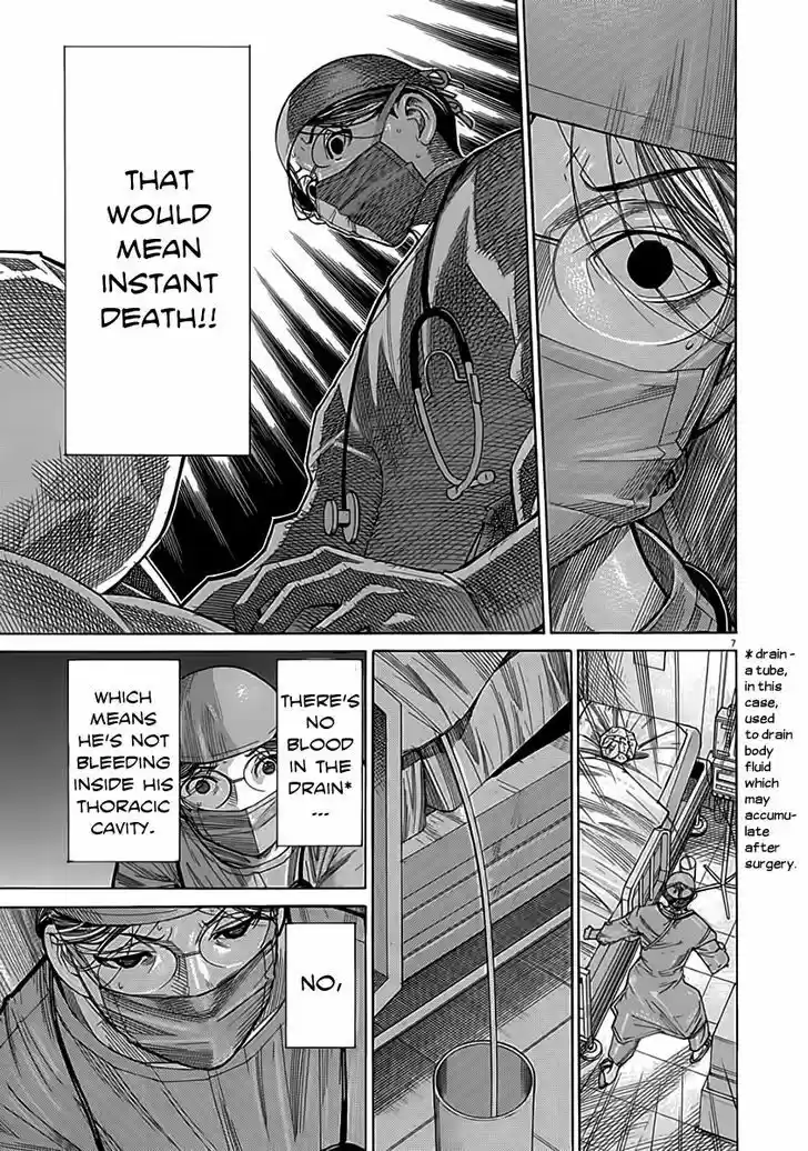 Team Medical Dragon 122