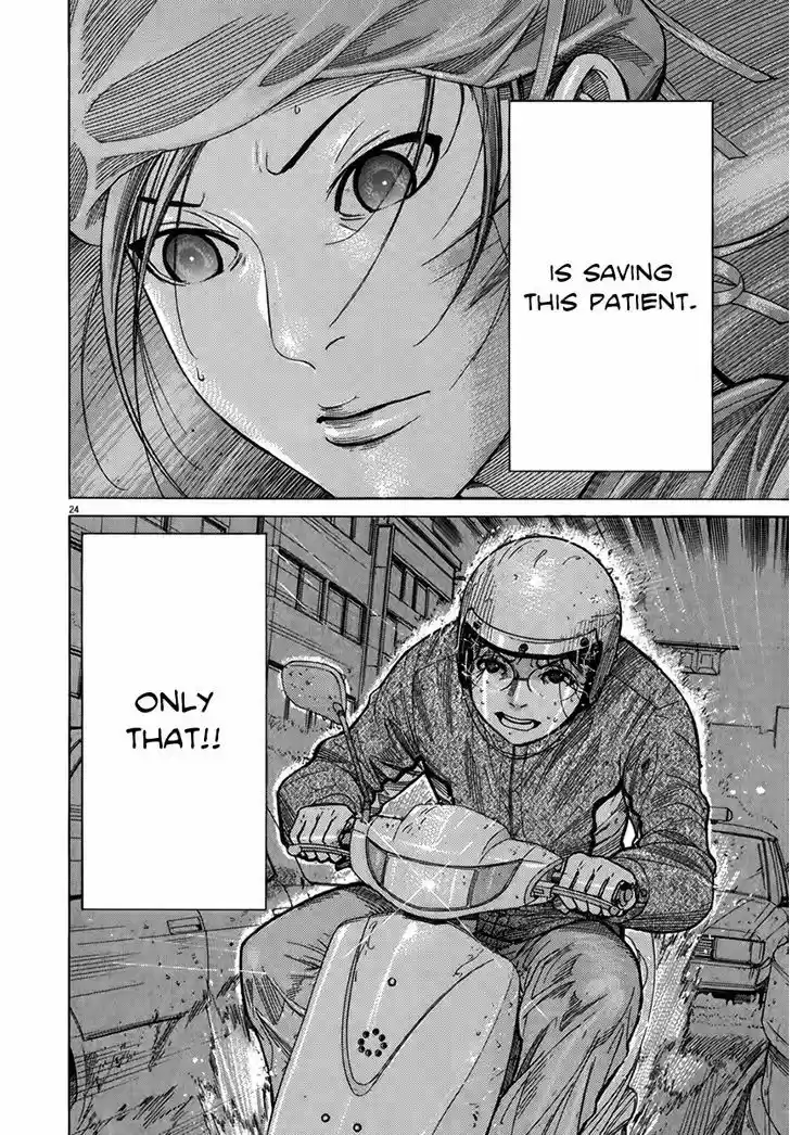 Team Medical Dragon 123