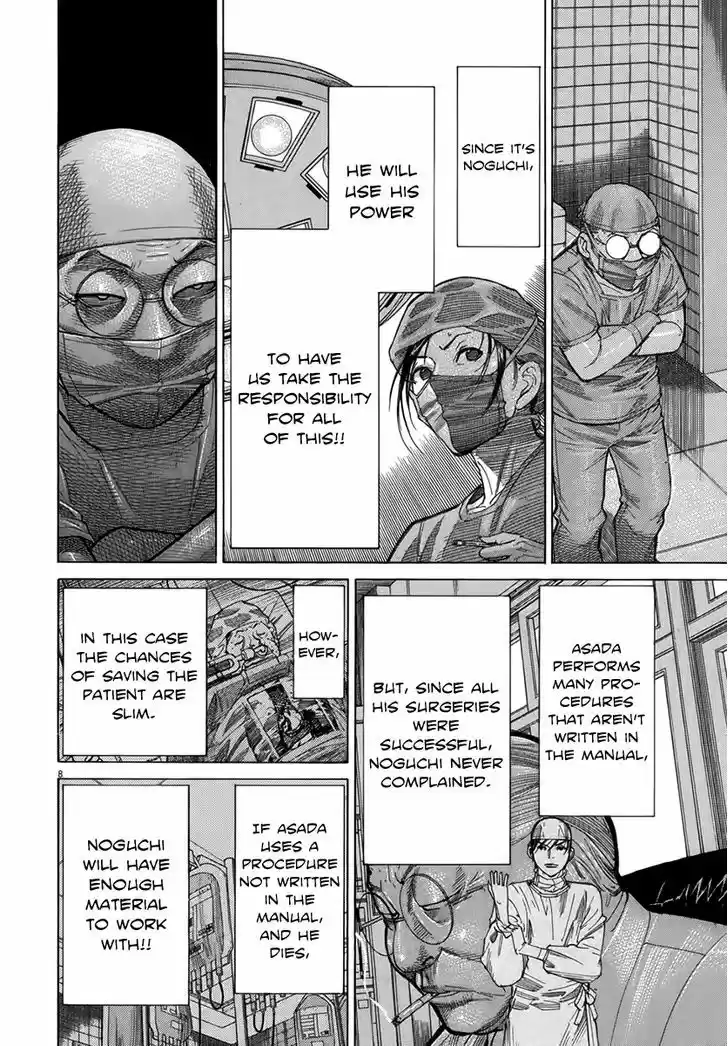 Team Medical Dragon 124