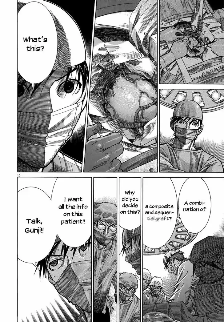 Team Medical Dragon 124