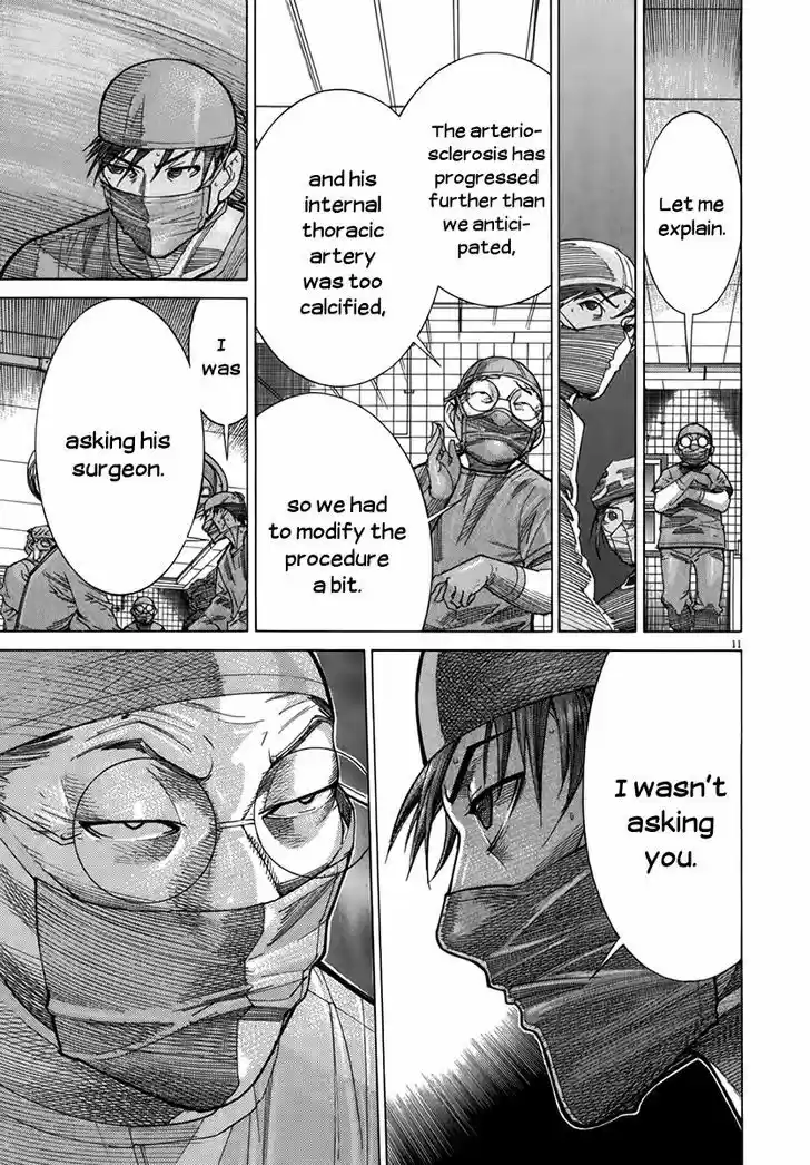 Team Medical Dragon 124