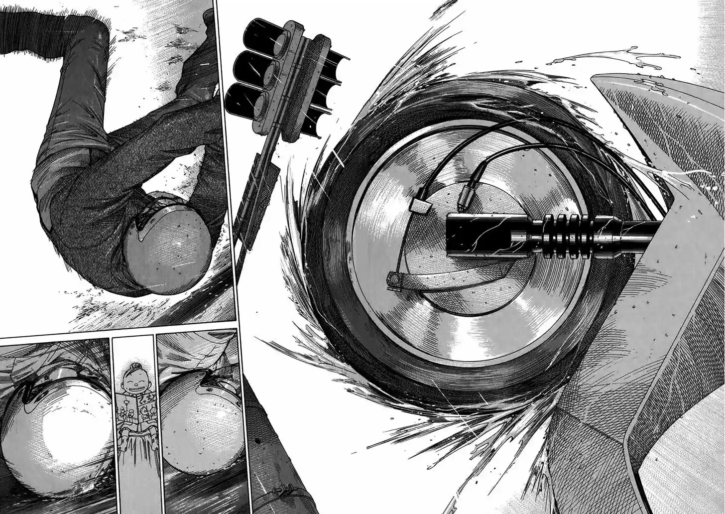 Team Medical Dragon 125