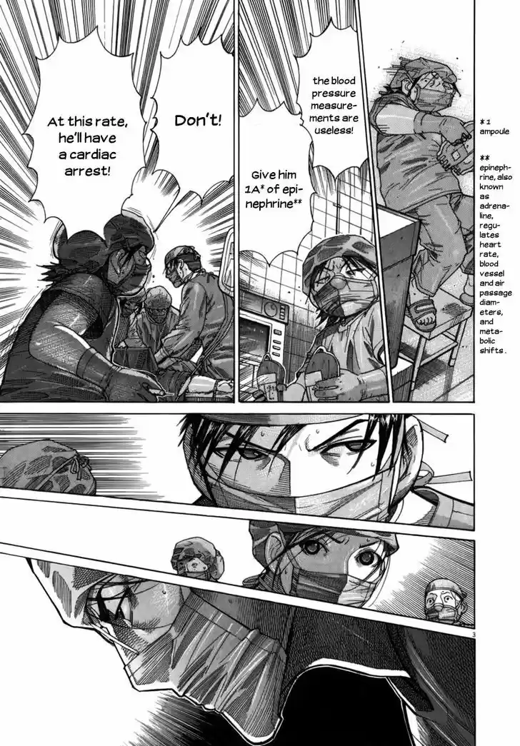 Team Medical Dragon 126