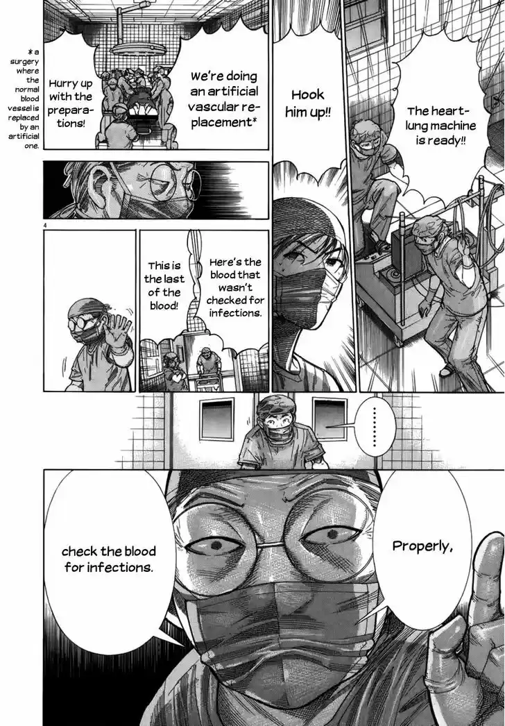 Team Medical Dragon 126