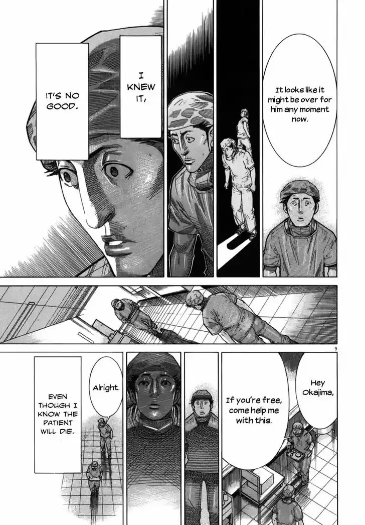 Team Medical Dragon 126