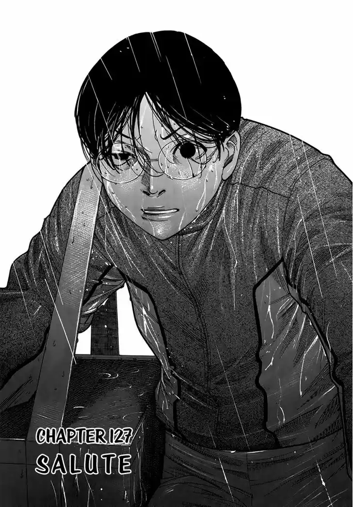 Team Medical Dragon 127