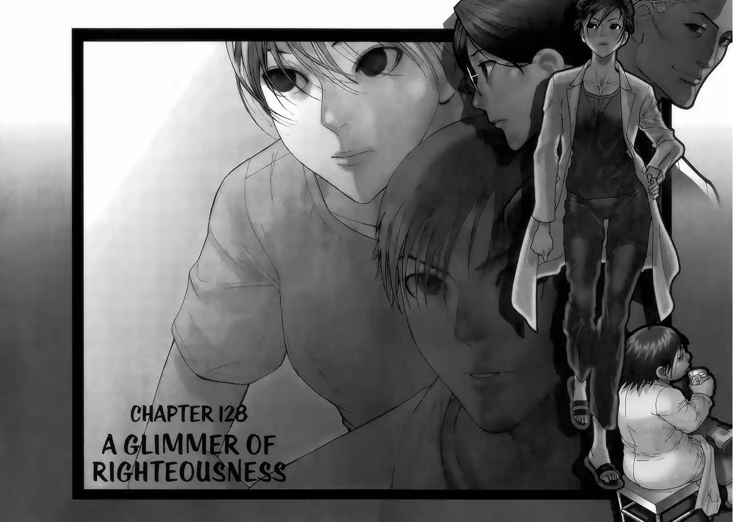 Team Medical Dragon 128