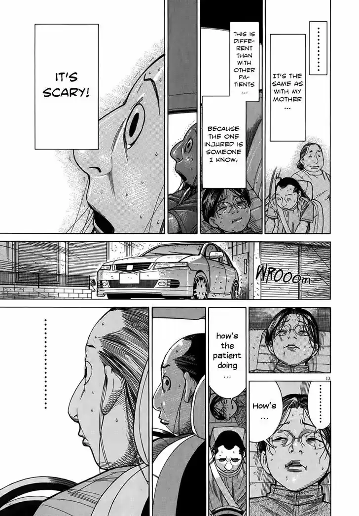 Team Medical Dragon 129