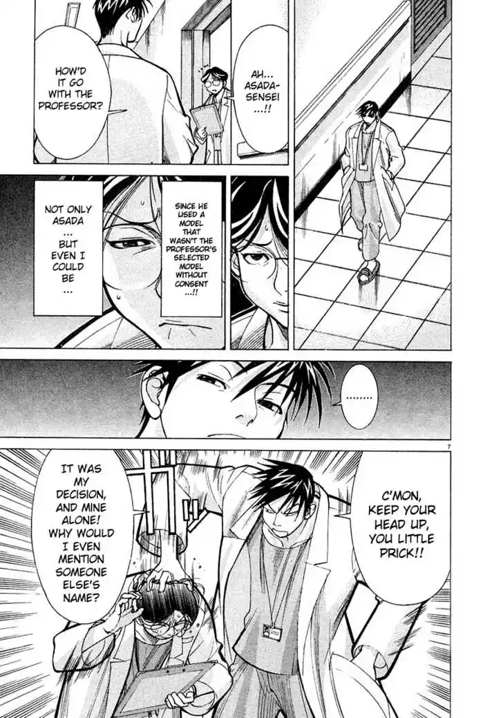 Team Medical Dragon 13