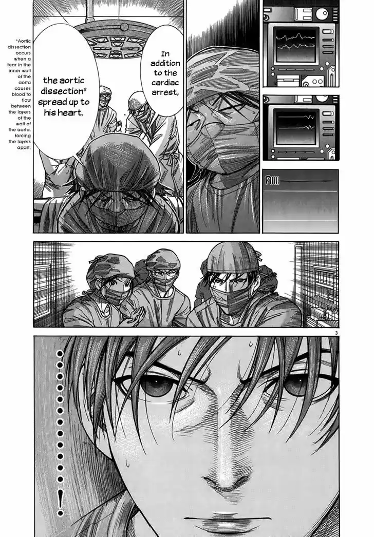 Team Medical Dragon 130