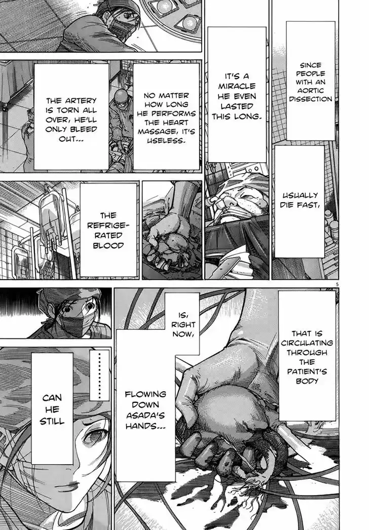 Team Medical Dragon 130