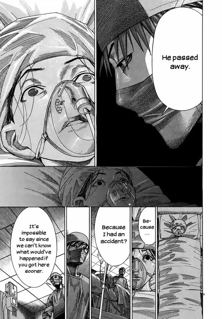 Team Medical Dragon 131