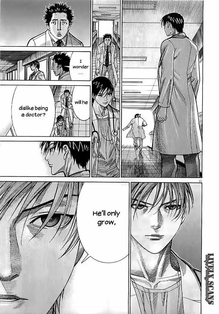 Team Medical Dragon 132