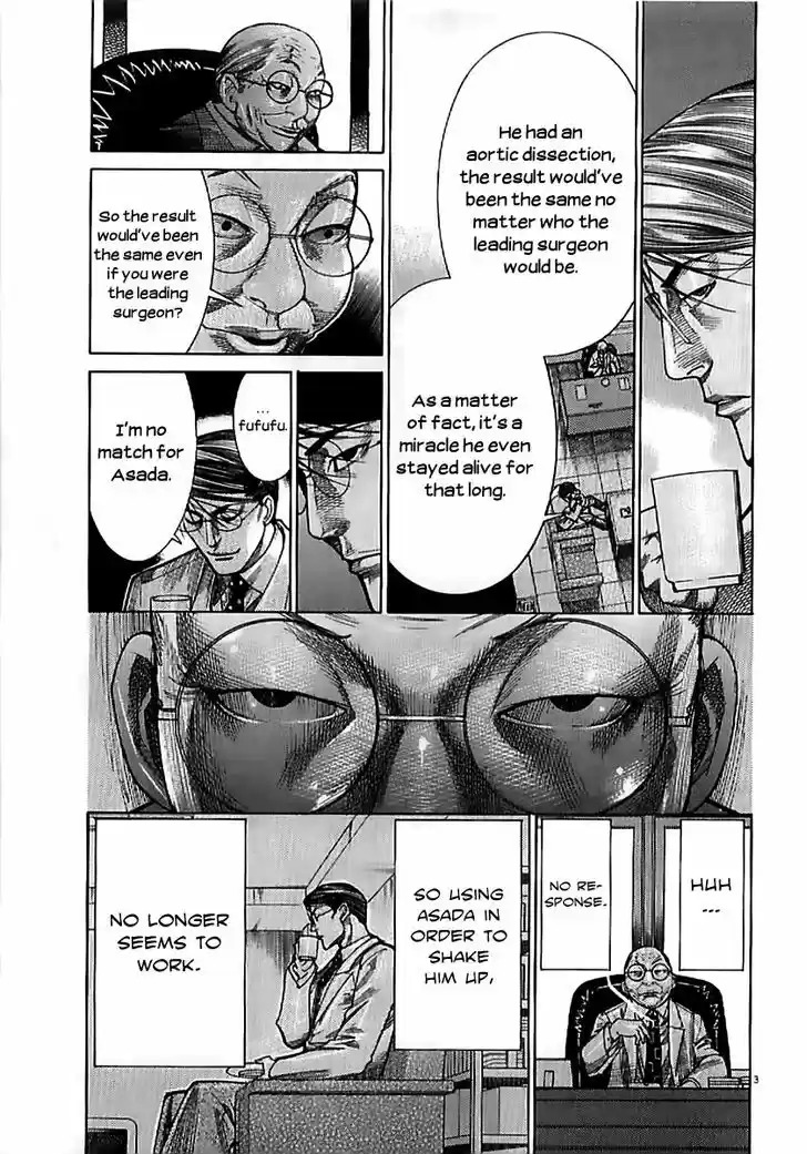 Team Medical Dragon 133