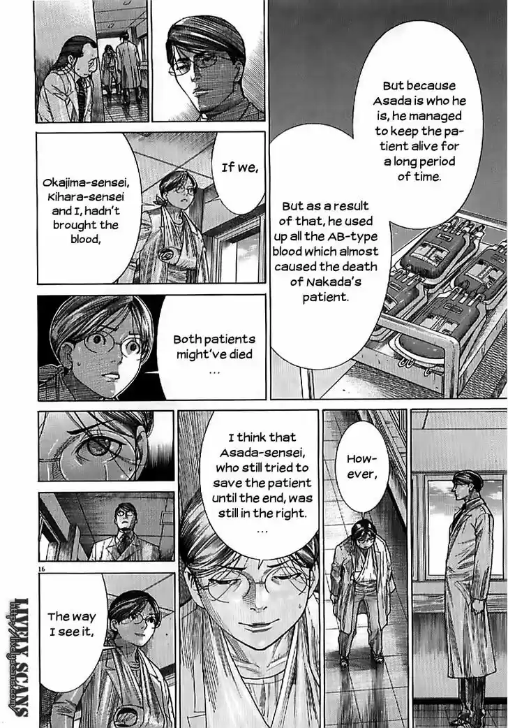 Team Medical Dragon 133