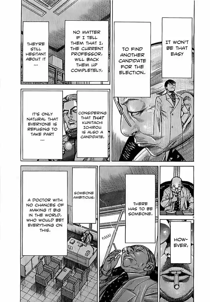 Team Medical Dragon 134