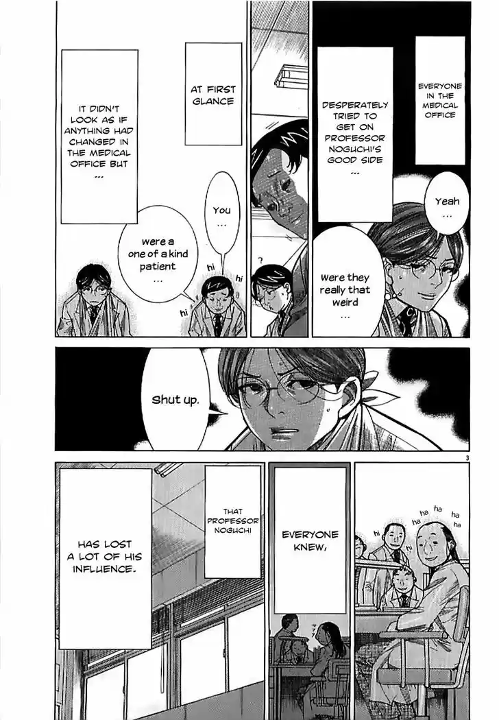 Team Medical Dragon 135