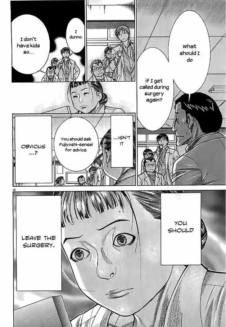 Team Medical Dragon 136