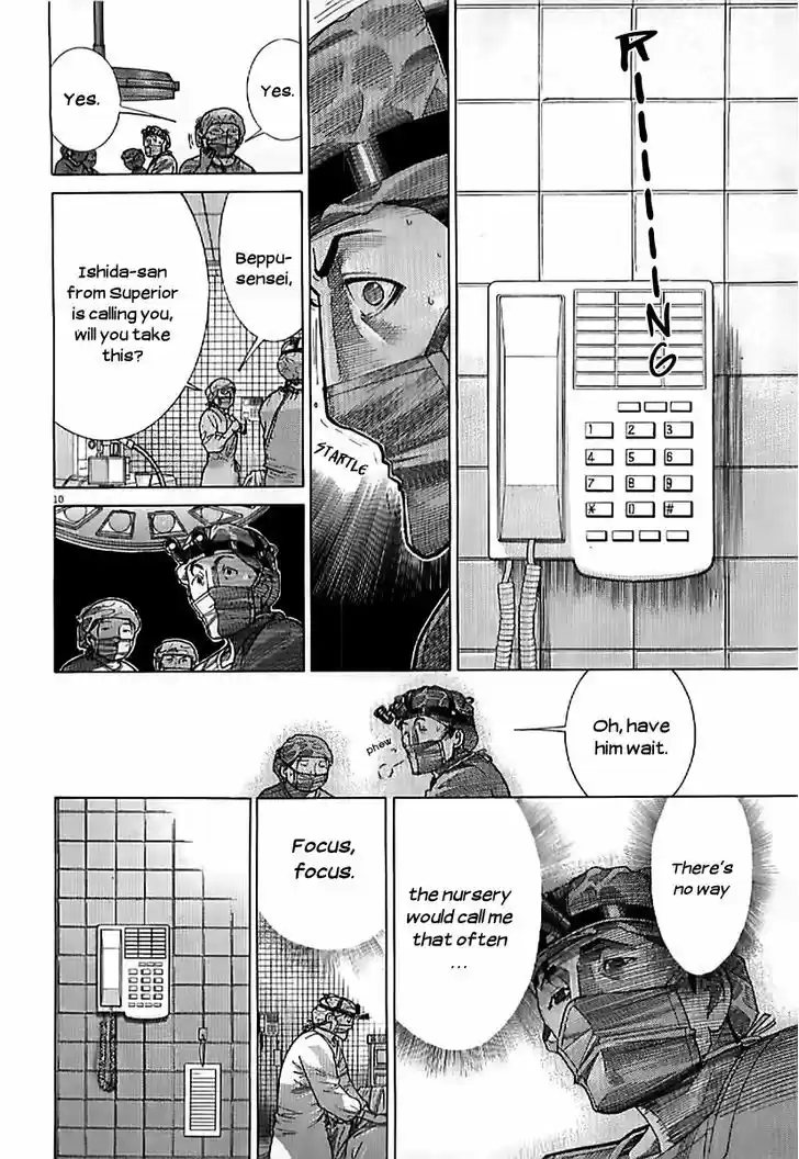 Team Medical Dragon 137