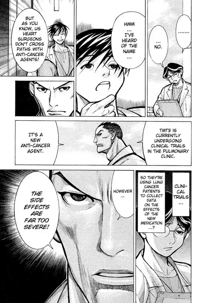 Team Medical Dragon 14