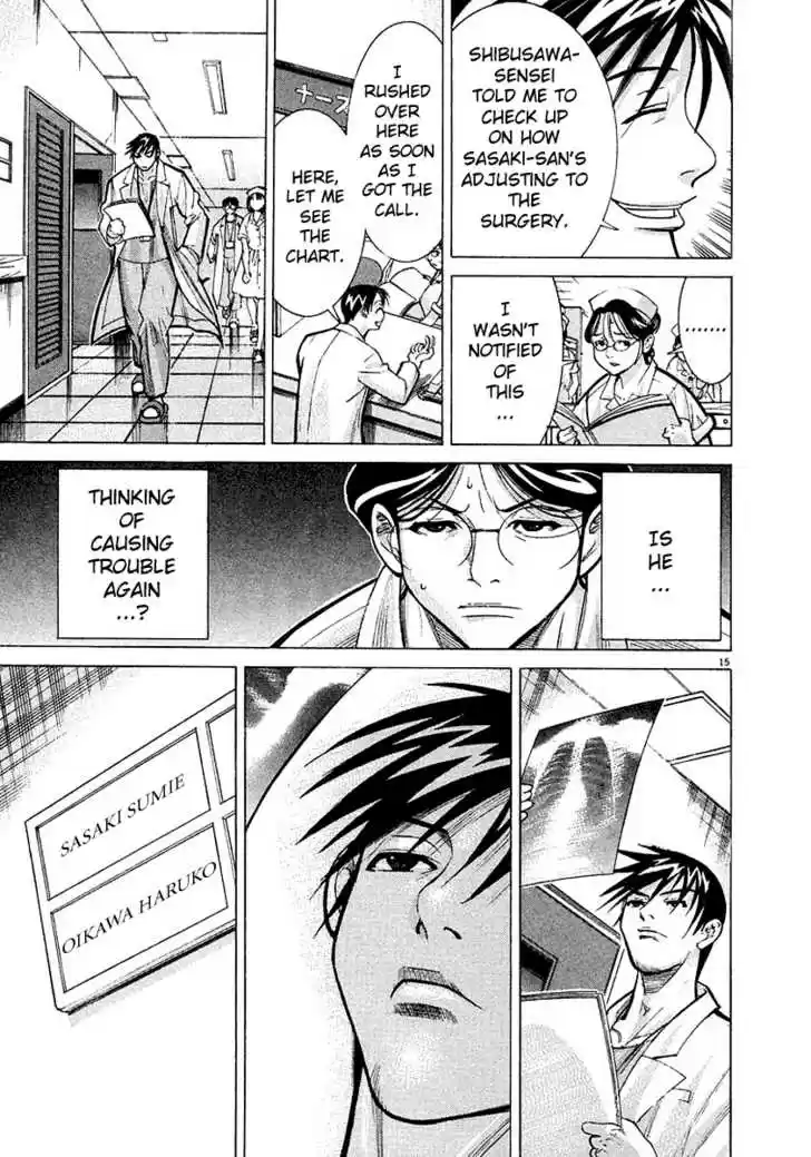 Team Medical Dragon 14