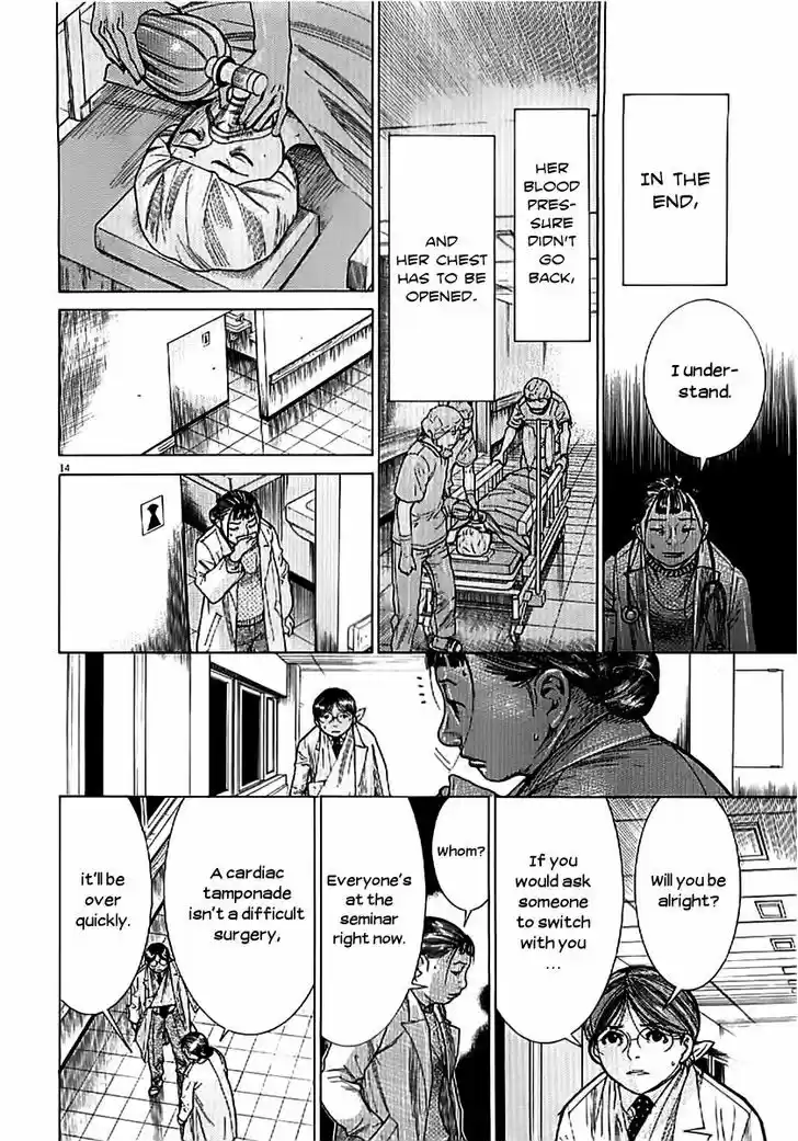 Team Medical Dragon 140