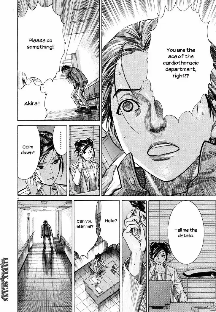 Team Medical Dragon 141