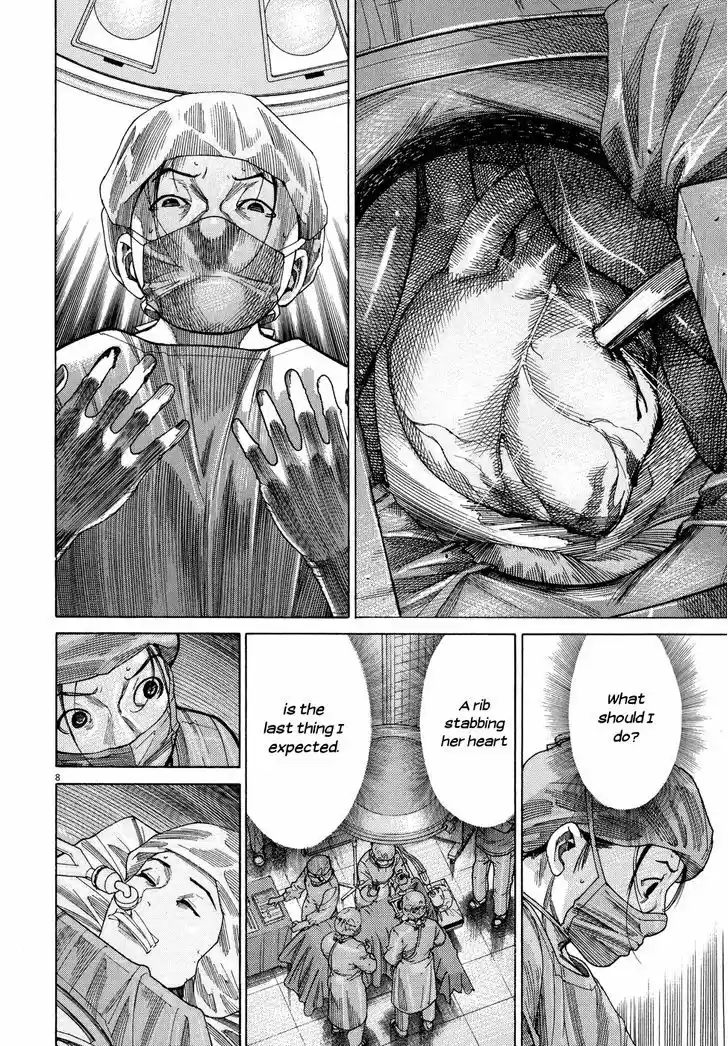 Team Medical Dragon 141