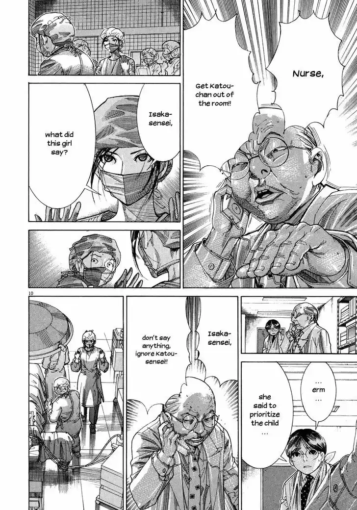 Team Medical Dragon 142