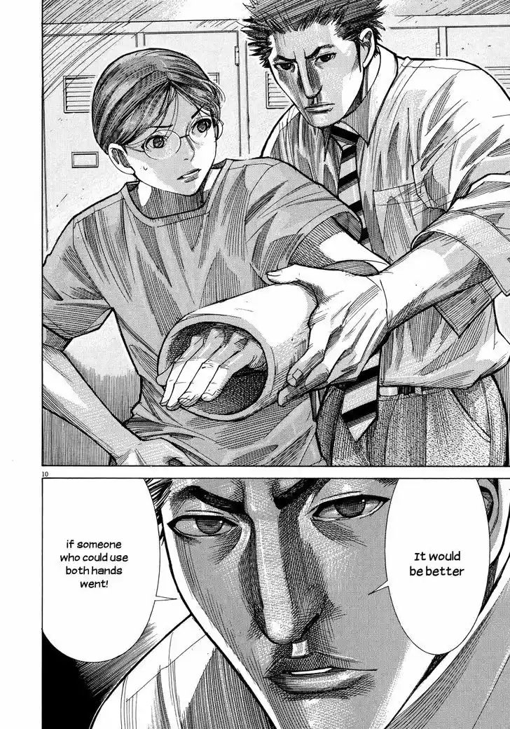 Team Medical Dragon 143