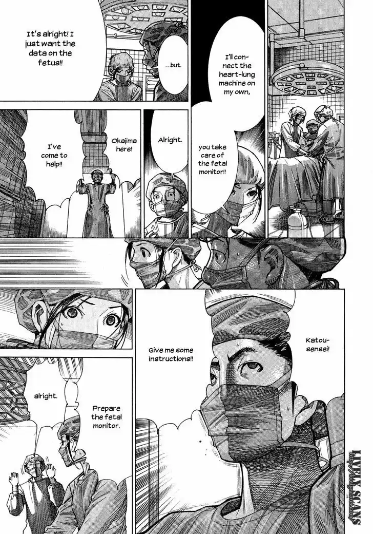 Team Medical Dragon 143