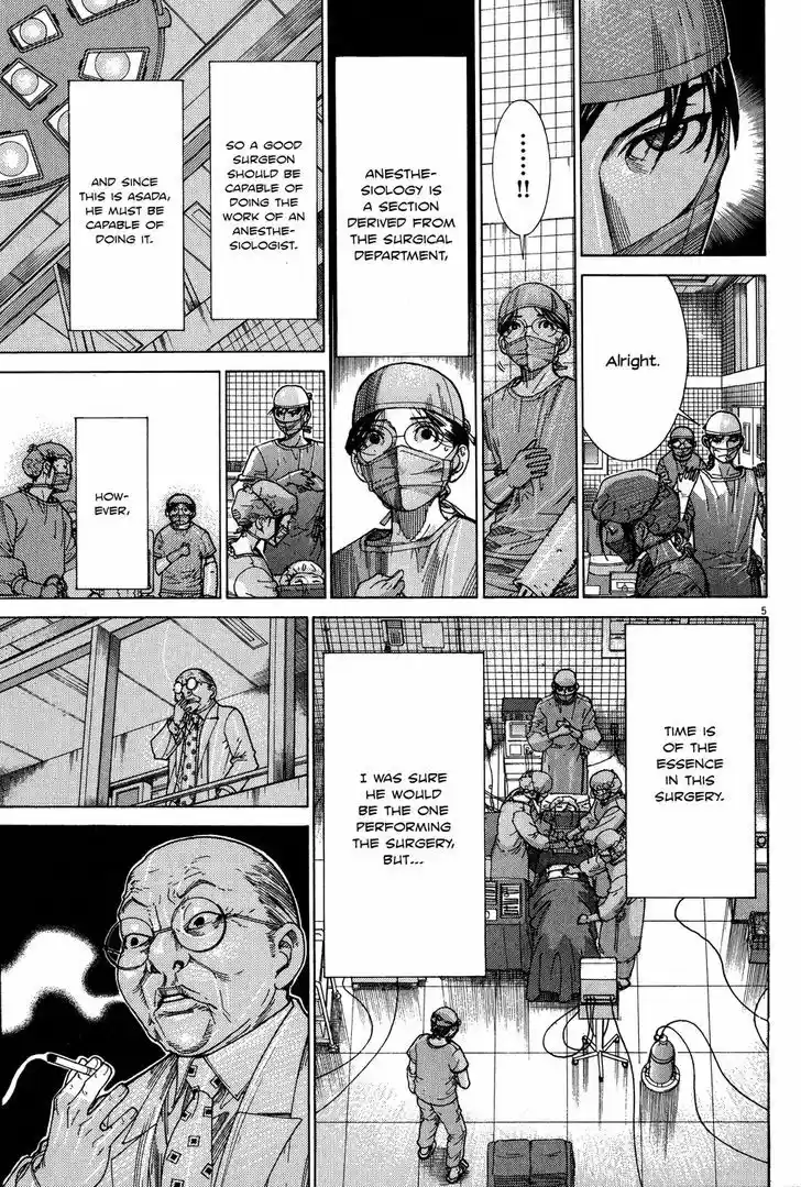 Team Medical Dragon 144