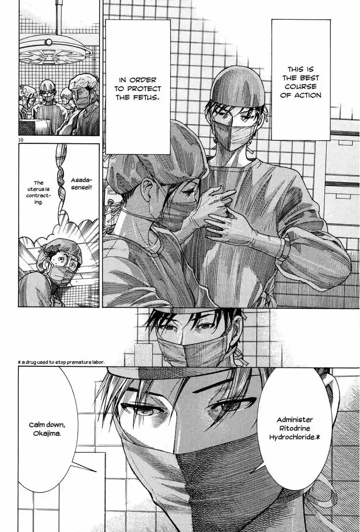 Team Medical Dragon 144