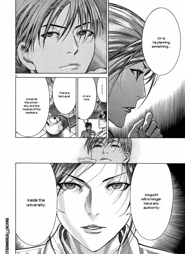 Team Medical Dragon 149