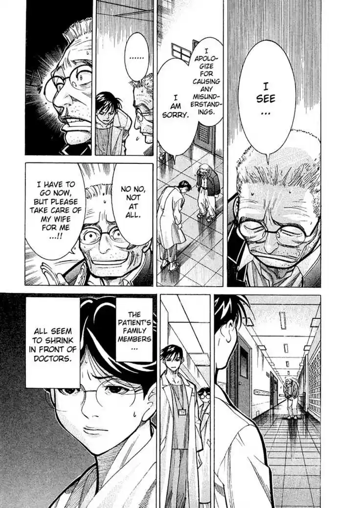 Team Medical Dragon 15