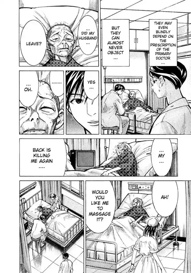 Team Medical Dragon 15