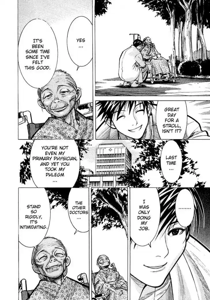 Team Medical Dragon 15