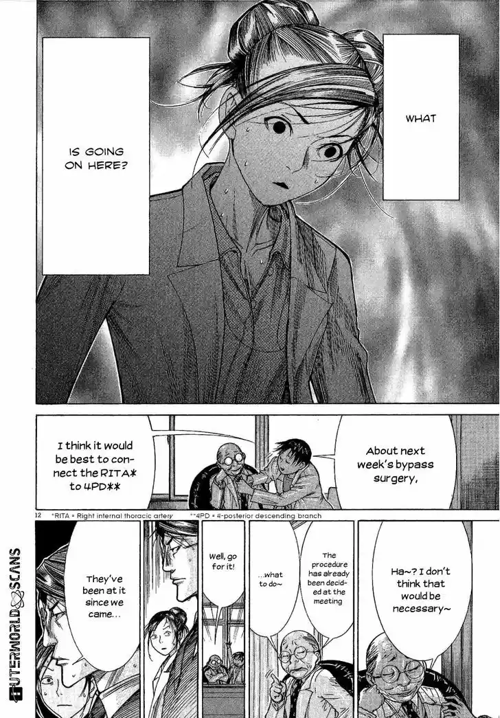 Team Medical Dragon 151