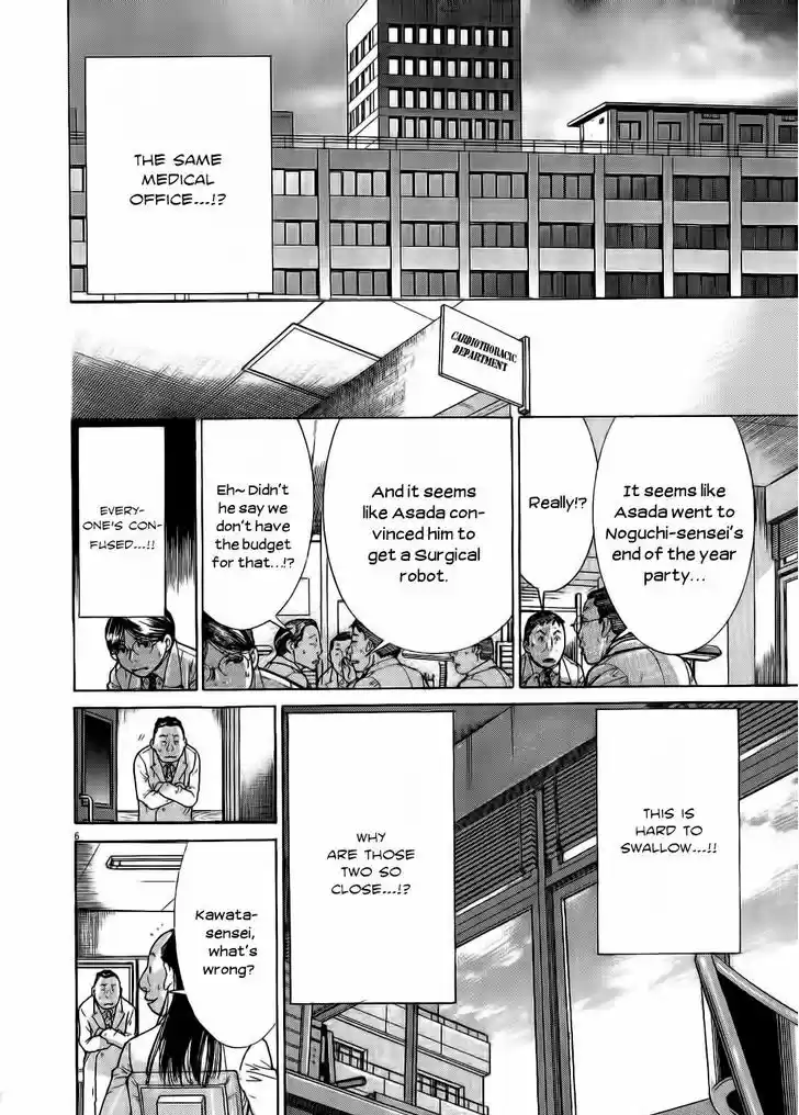 Team Medical Dragon 152