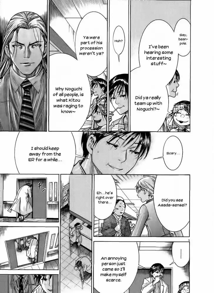 Team Medical Dragon 152