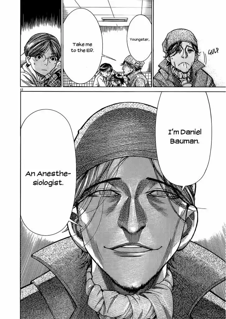 Team Medical Dragon 153