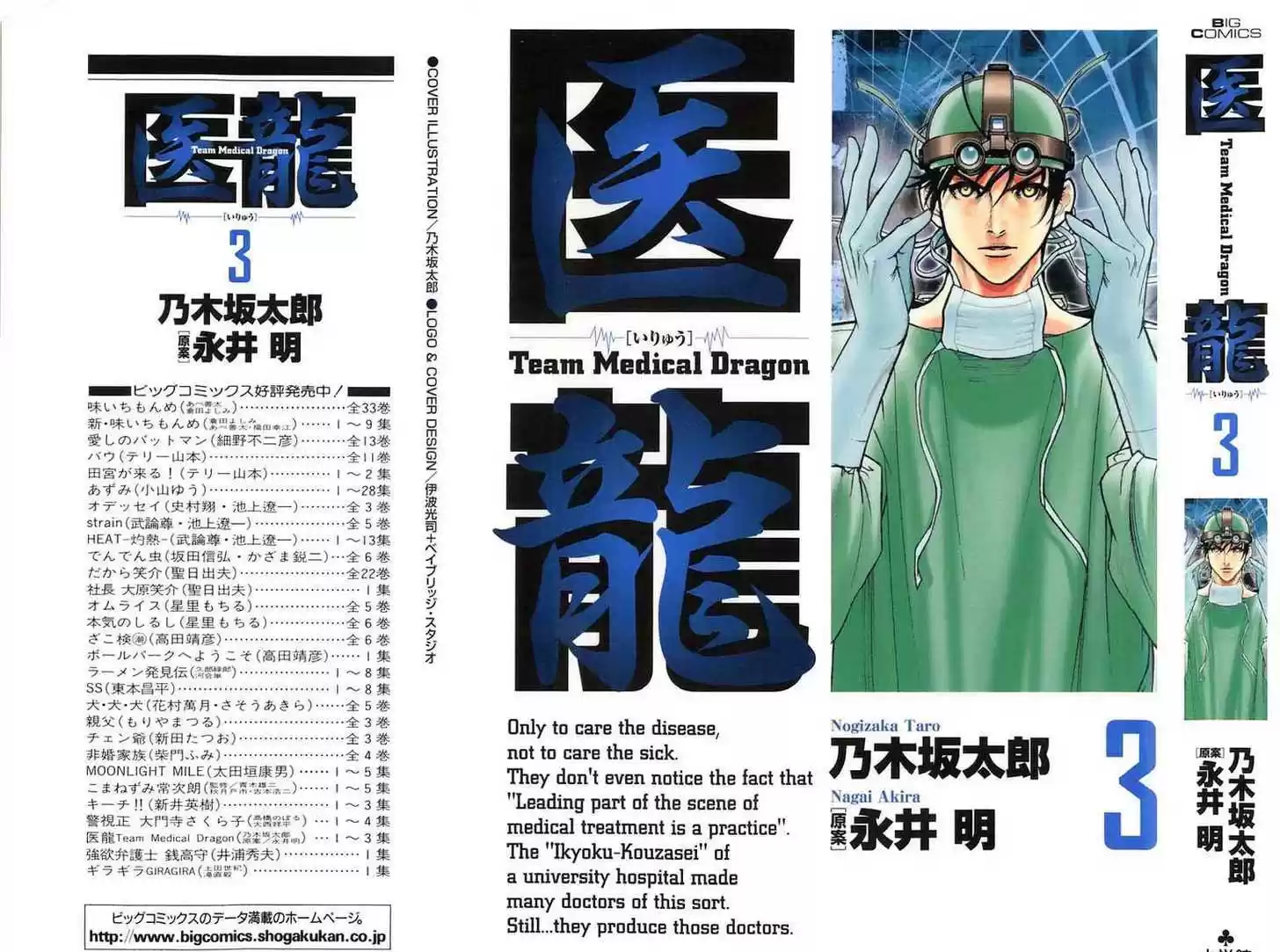 Team Medical Dragon 16