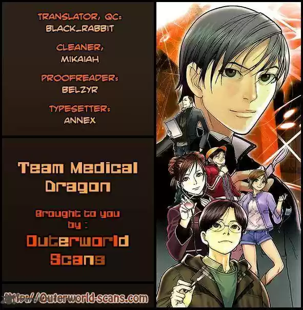 Team Medical Dragon 161