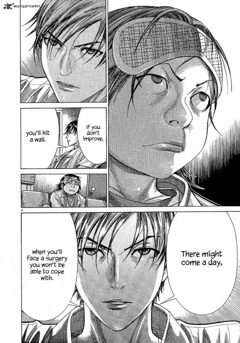 Team Medical Dragon 162