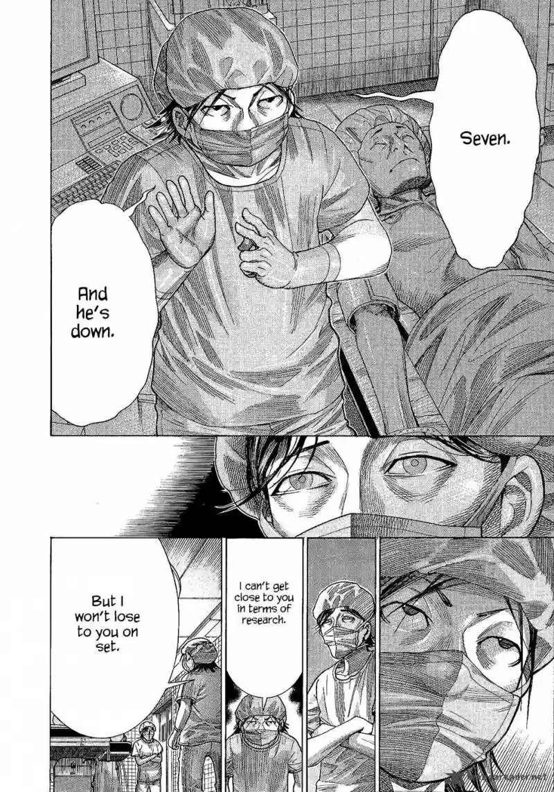 Team Medical Dragon 162