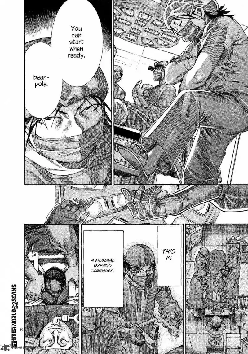 Team Medical Dragon 162