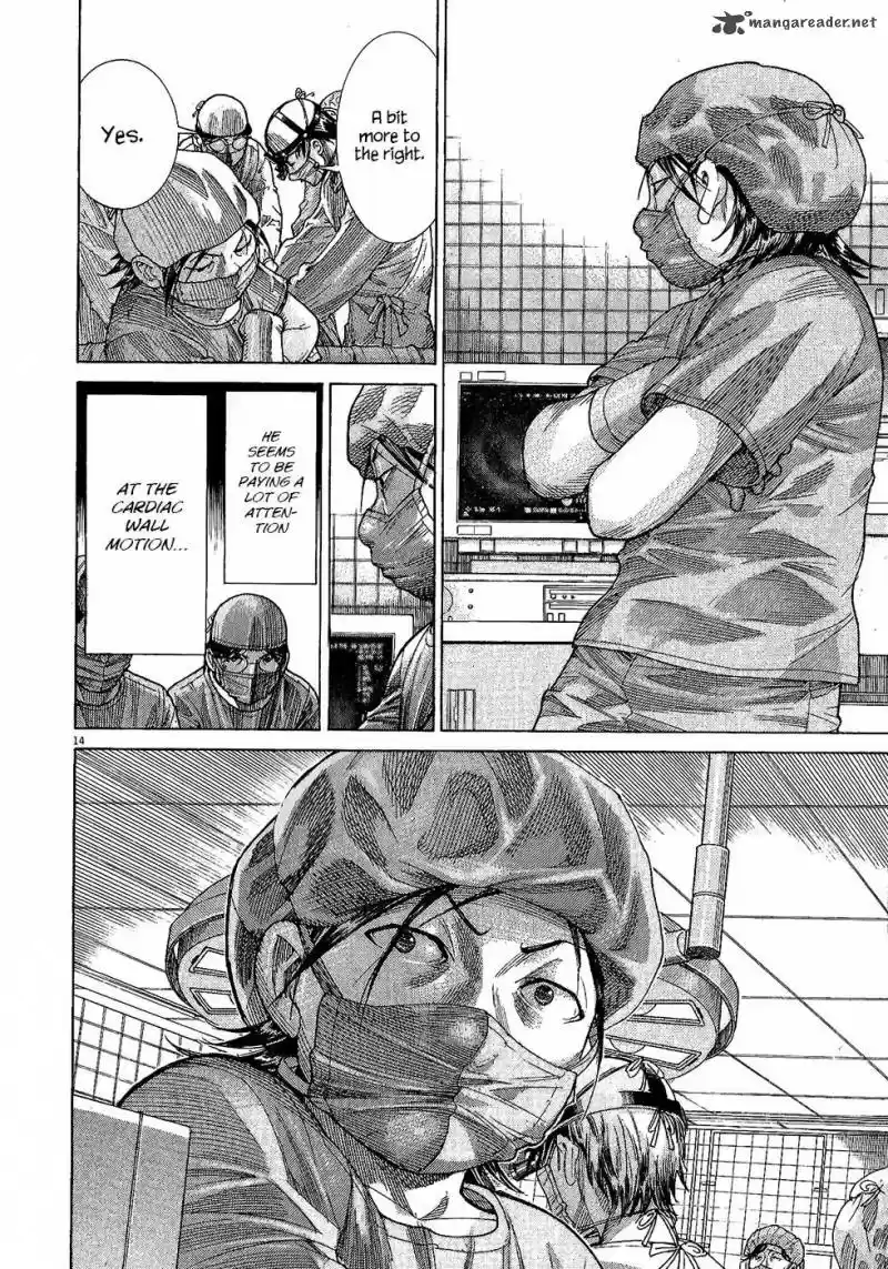 Team Medical Dragon 162