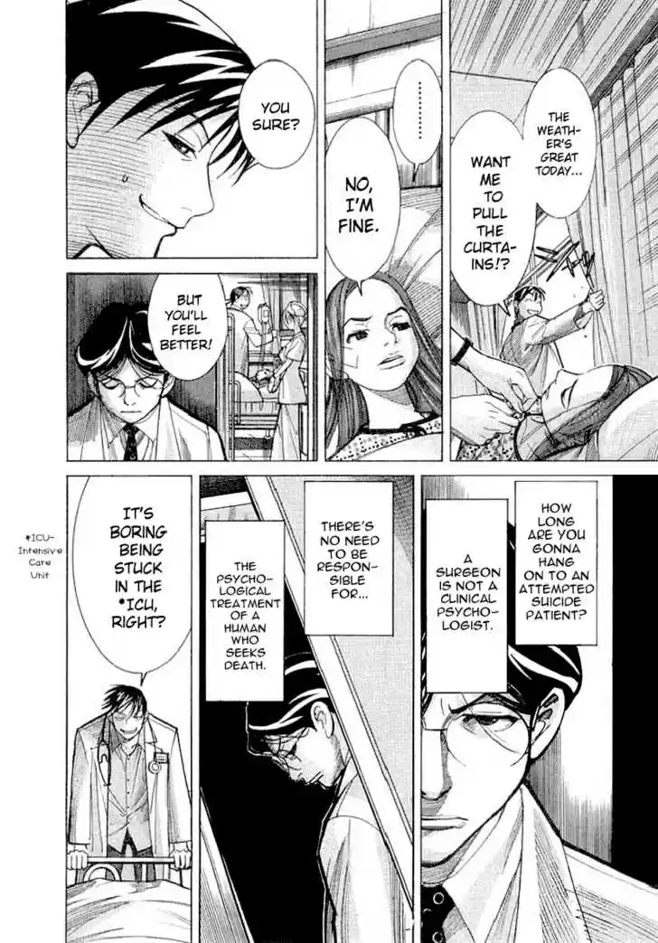 Team Medical Dragon 17